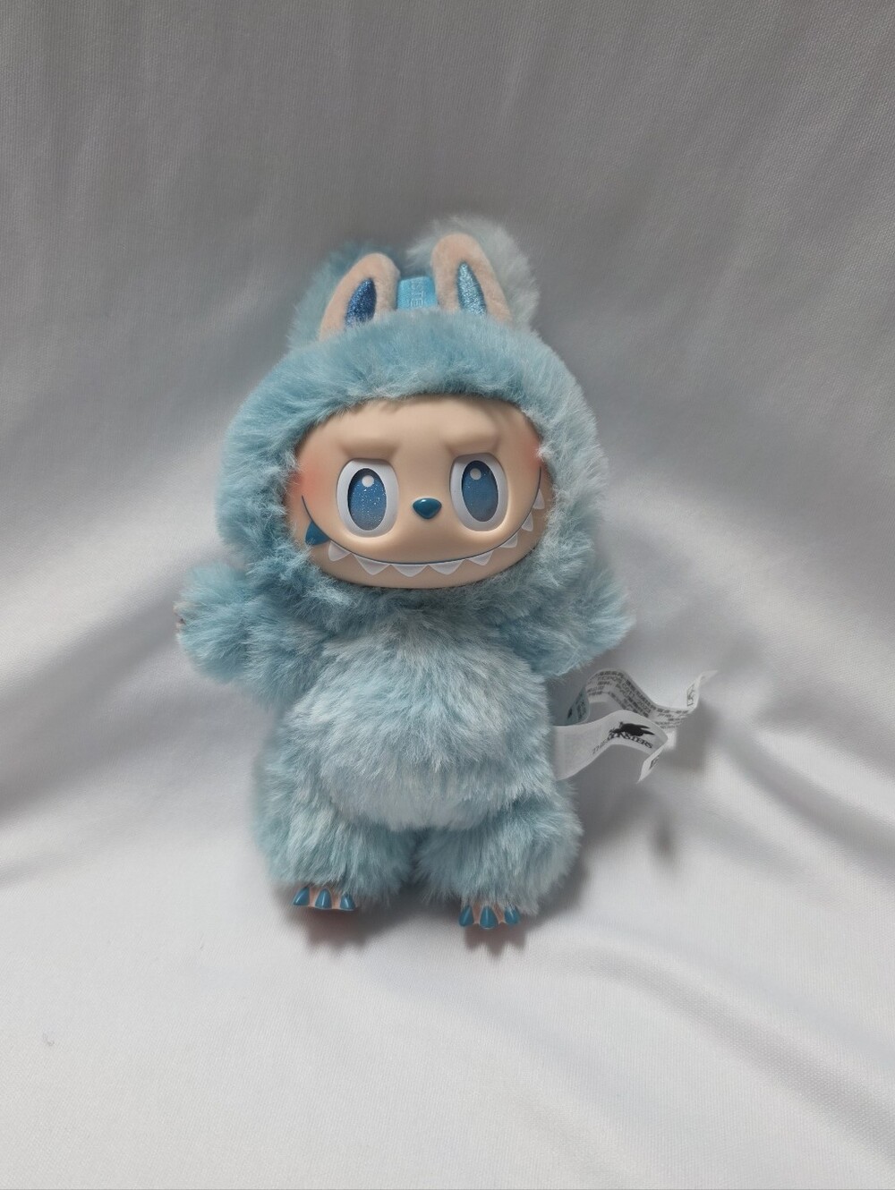 The Monsters Labubu Big Into Energy Hope